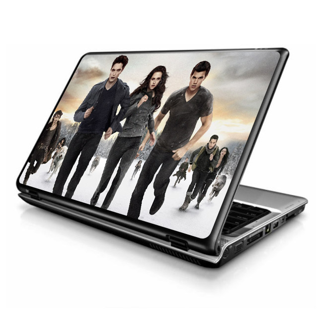 Adesivo Skin para Notebook Crepúsculo Feira De Artesanato Urbano Da Graça ~ Adesivo Skin para Notebook Crepúsculo