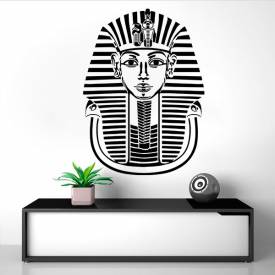 Adesivo de Parede Egito Tutankhamun