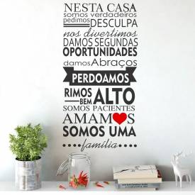 Adesivo de parede com nome personalizado para salão de beleza, adesivo de  parede com nomes personalizados para unhas, decoração de casa, menina,  salão