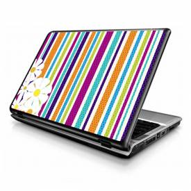 Adesivo Skin para Notebook abstrato