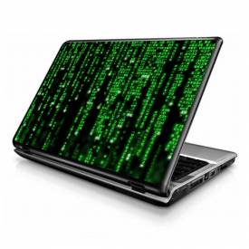 Adesivo Skin para Notebook Matriz