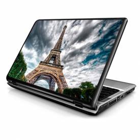 Adesivo Skin para Notebook Torre Eiffel Paris