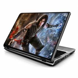 Adesivo Skin para Notebook / Netbook Principe da Persia