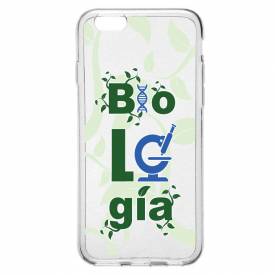 Capinha para Celular Biologia 2