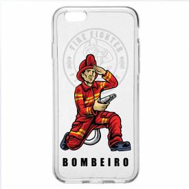 Capinha para Celular Bombeiro 2