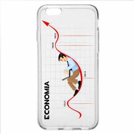 Capinha para Celular Economia