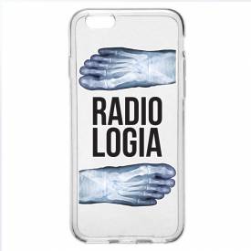 Capinha para Celular Radiologia 2
