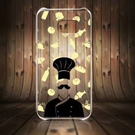 Capinha para Celular Profissão Gastronomia