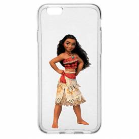 Capinha para Celular Moana