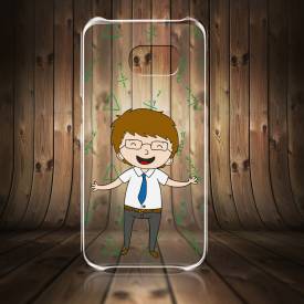 Capinha para Celular Profissão Professor