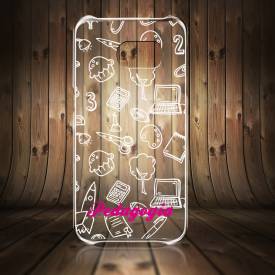 Capinha para Celular Profissão Pedagogia