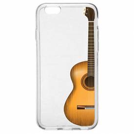 Capinha para Celular Violão