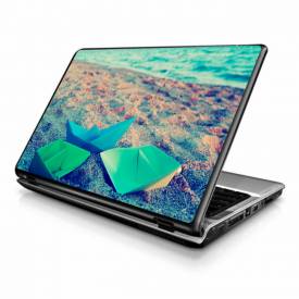 Adesivo Skin para Notebook / Netbook paisagem 4