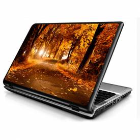 Adesivo Skin para Notebook / Netbook Natureza / Paisagem 2