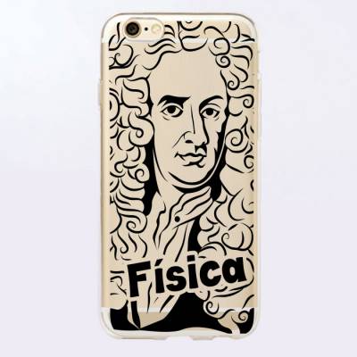 Capinha para Celular Física