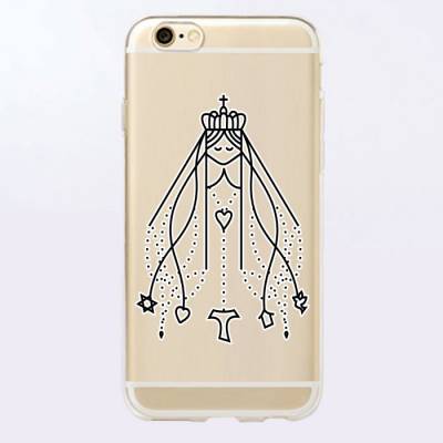 Capinha para Celular Nossa Senhora