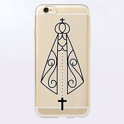 Capinha para Celular Nossa Senhora 2