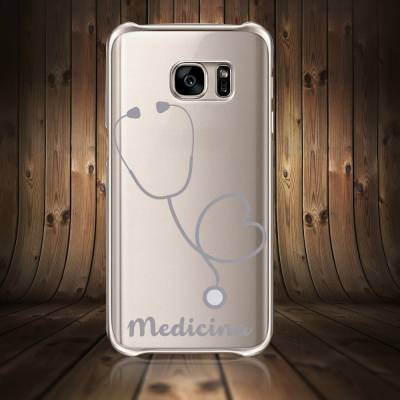Capinha para Celular Profissão Medicina 1