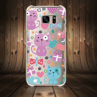 Capinha para Celular Animais Gatinhos