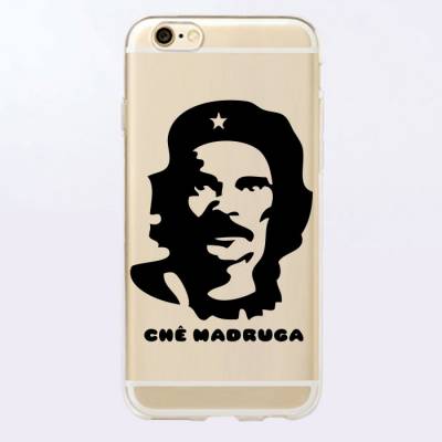 Capinha para Celular Che Madruga