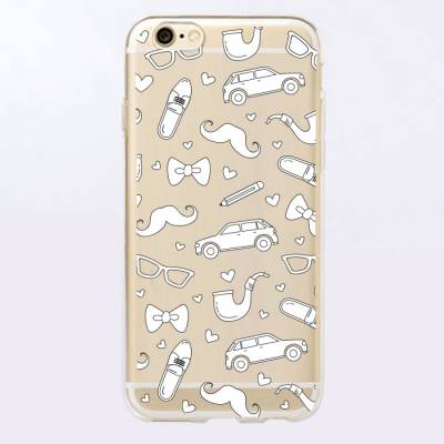 Capinha para Celular Coisas do Papai
