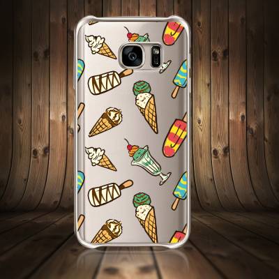 Capinha para Celular Sorvete