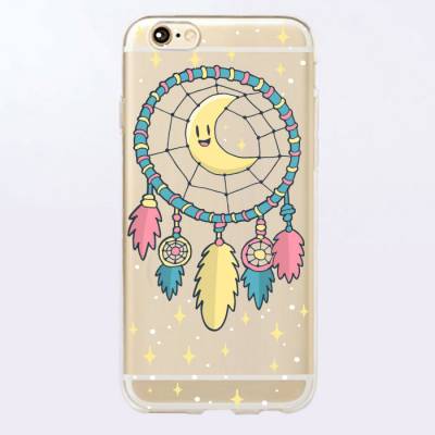 Capinha para Celular Filtro dos Sonhos com Lua