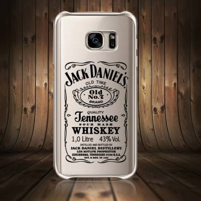 Capinha Para Celular Diversas Jack Daniels