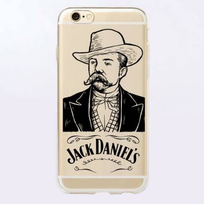 Capinha para Celular Jack Daniels 2