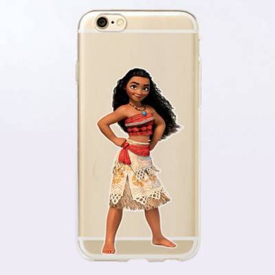 Capinha para Celular Moana