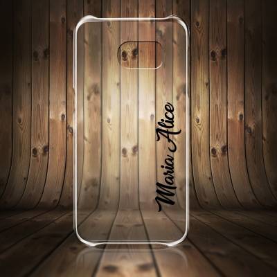Capinha Para Celular Nome Personalizado