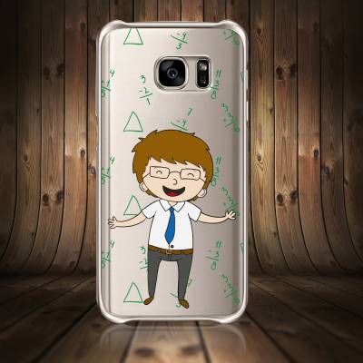 Capinha para Celular Profissão Professor
