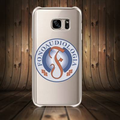 Capinha para Celular Profissão Fonoaudiologia