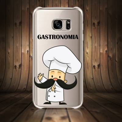 Capinha para Celular Profissão Gastronomia 5