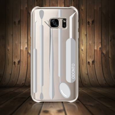 Capinha para Celular Profissão Odontologia 2