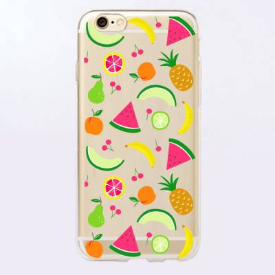 Capinha para Celular Salada de Frutas 2