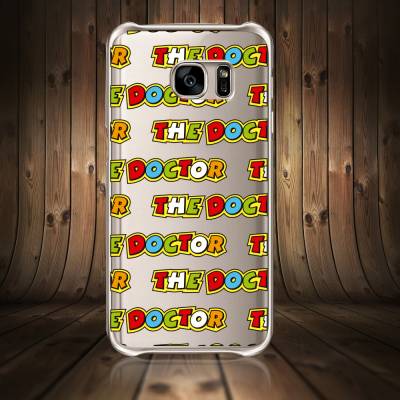 Capinha para Celular Séries e Filmes The Doctor