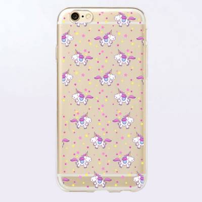 Capinha para Celular Unicórnios 5