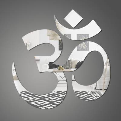 Espelho Decorativo Hinduísmo
