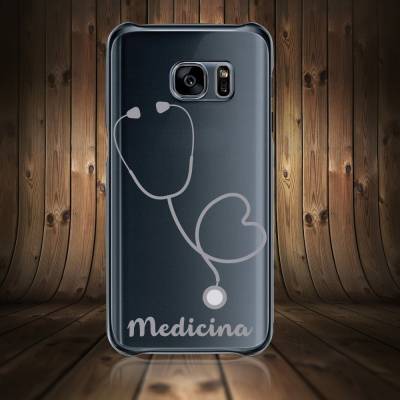 Capinha para Celular Profissão Medicina 1