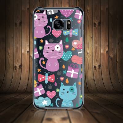Capinha para Celular Animais Gatinhos
