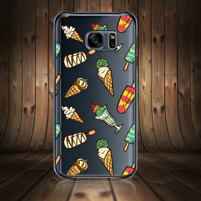Capinha para Celular Sorvete