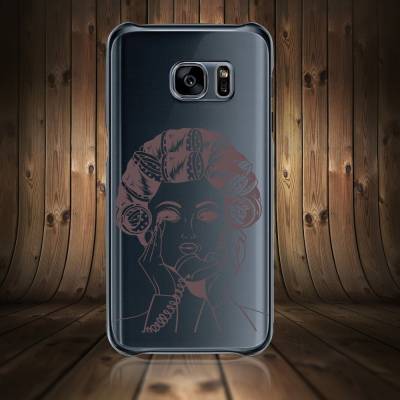 Capinhas para Celular Diversas Mulher