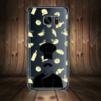Capinha para Celular Profissão Gastronomia