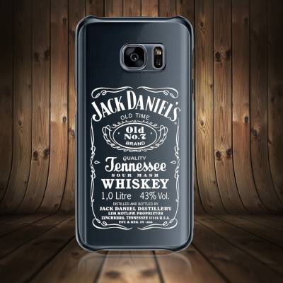 Capinha Para Celular Diversas Jack Daniels