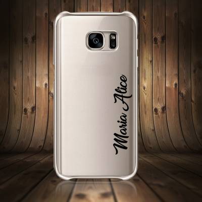 Capinha Para Celular Nome Personalizado