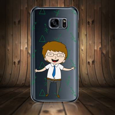 Capinha para Celular Profissão Professor