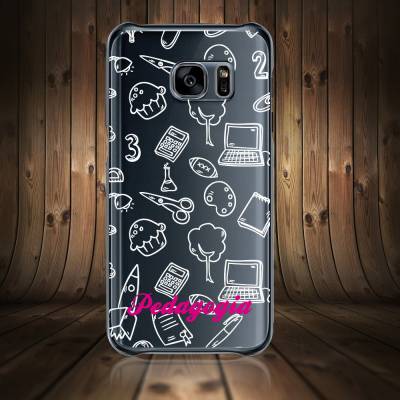 Capinha para Celular Profissão Pedagogia