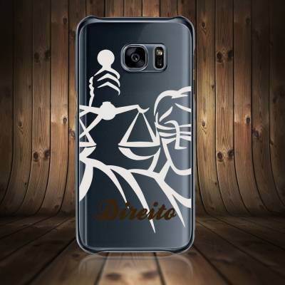 Capinha para Celular Profissão Direito 2