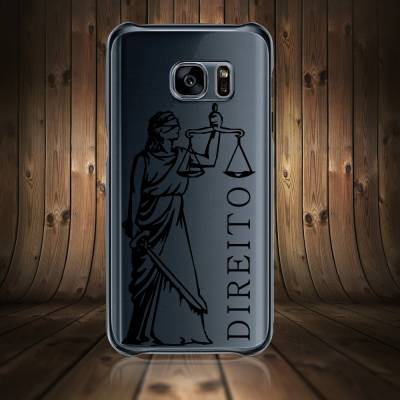 Capinha para Celular Profissão Direito 1